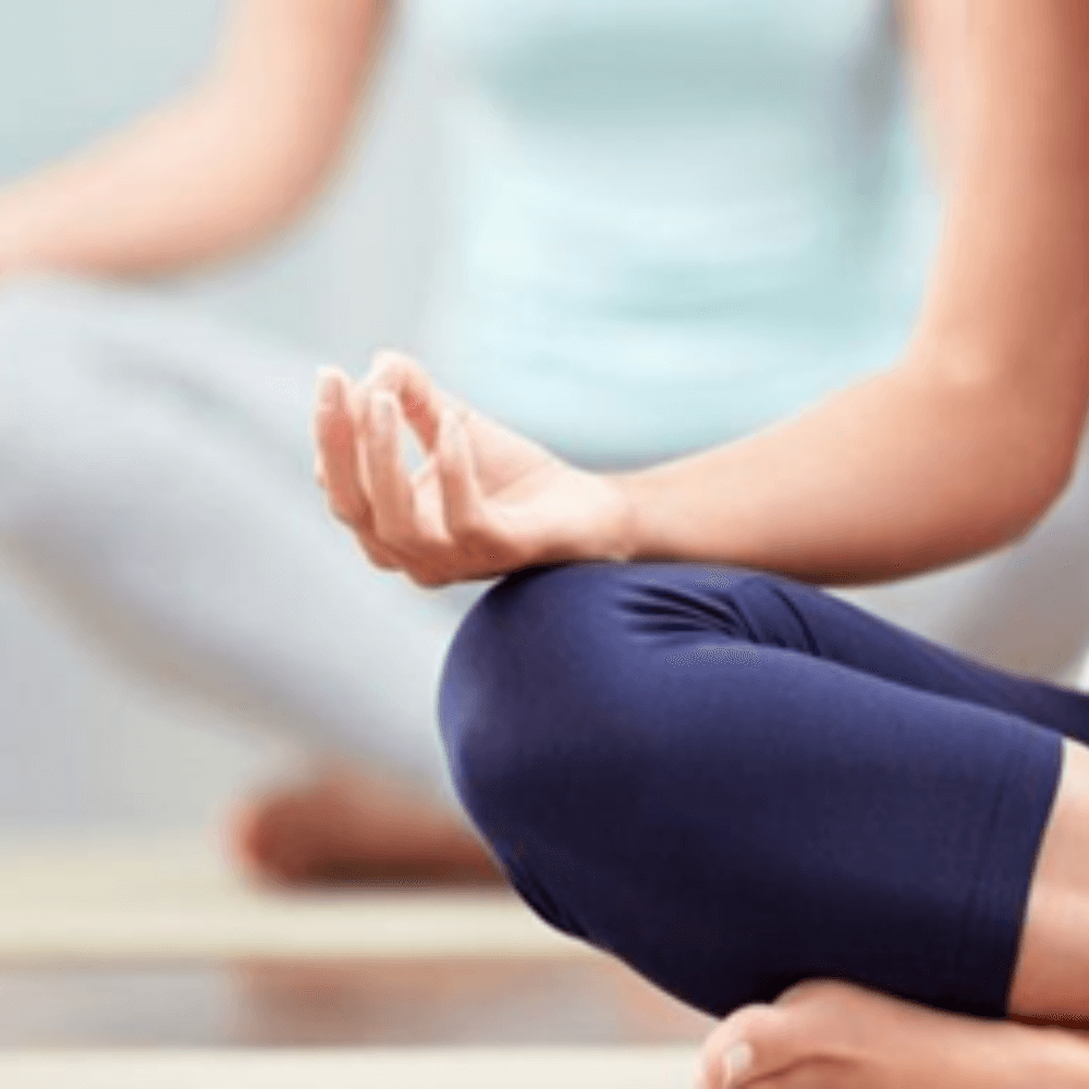 Explorez les profondeurs de votre être avec à travers la méditation. Rejoignez-nous le mercredi à 18h30 pour une expérience unique de découverte de soi